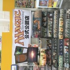 コング小千谷店 店長